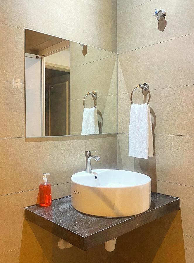 Amadel Residence 爱媄德民宿 16 Malacca Exterior foto